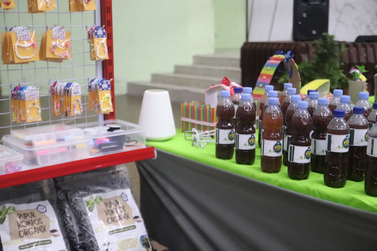 Belajar Kewirausahaan