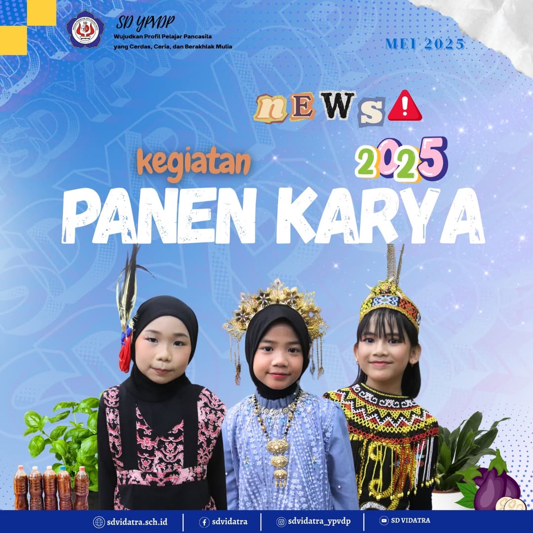Panen Karya