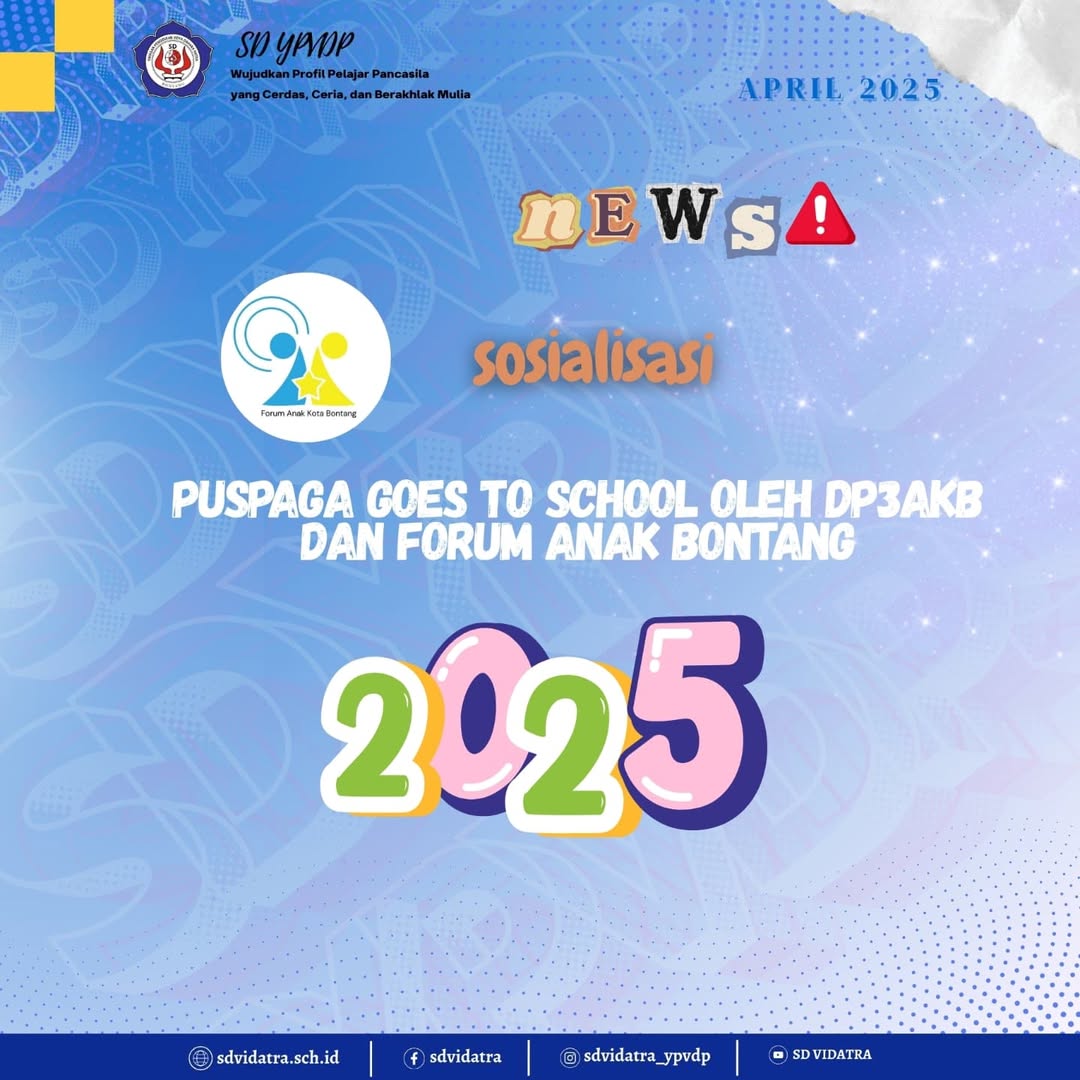 Sosialisasi oleh DP3AKB