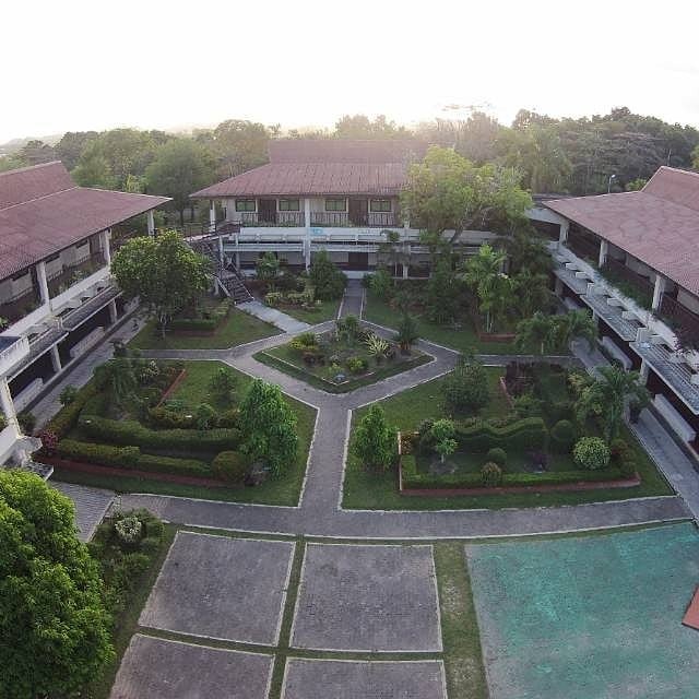 Tentang Sekolah Dasar Vidatra