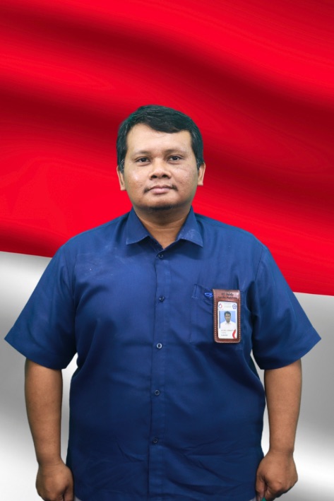 Agung Subhakti, S.S
