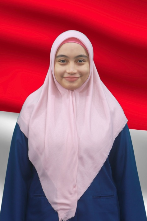 Aisyah Ramadhani, S.Psi