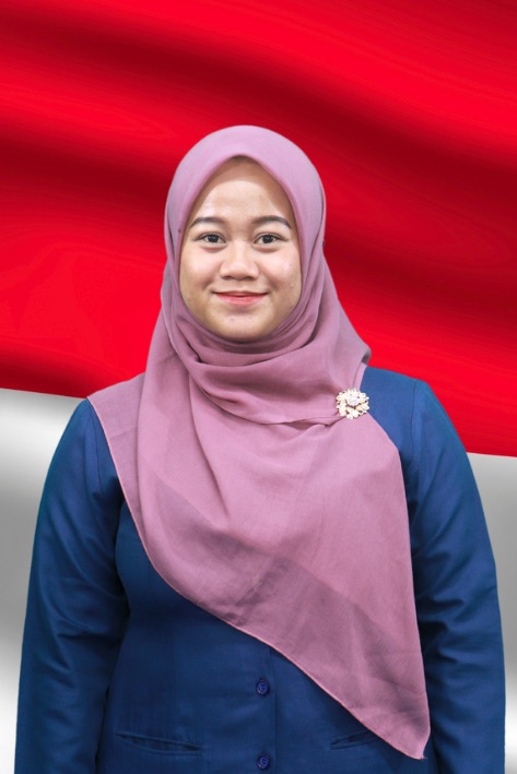 Anisa Nur Adnin, S.Pd.