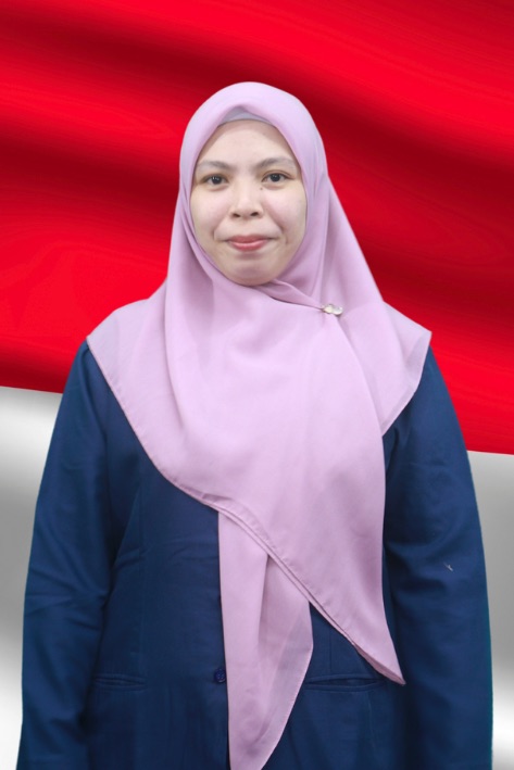 Dewi Yulianti, S.IP