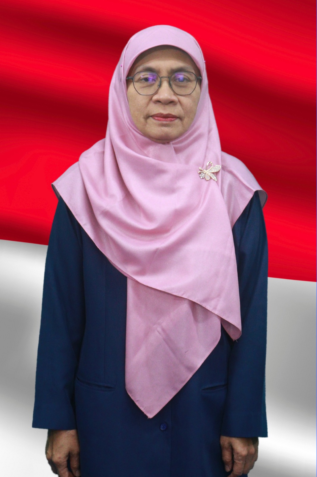 Dwi Hartini, S.Pd