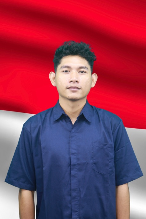Dwi Purnomo Aji, S.Pd