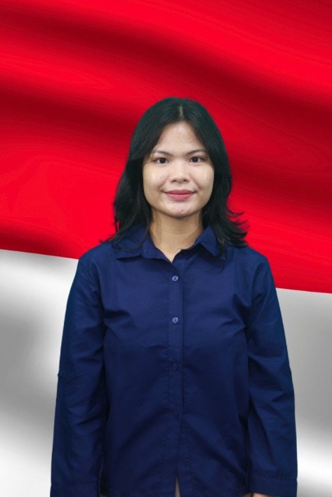 Elsa Simanjuntak, S.Pd