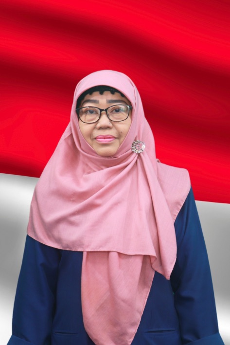 Endah Sulistyaningtias, S.Pd