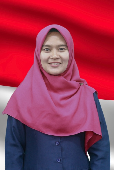 Hardianti, S.Pd.