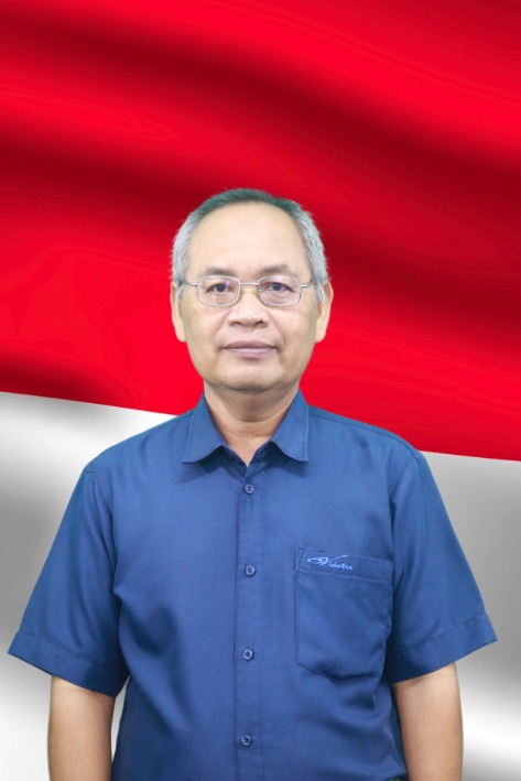 Heriansyah, S.Pd