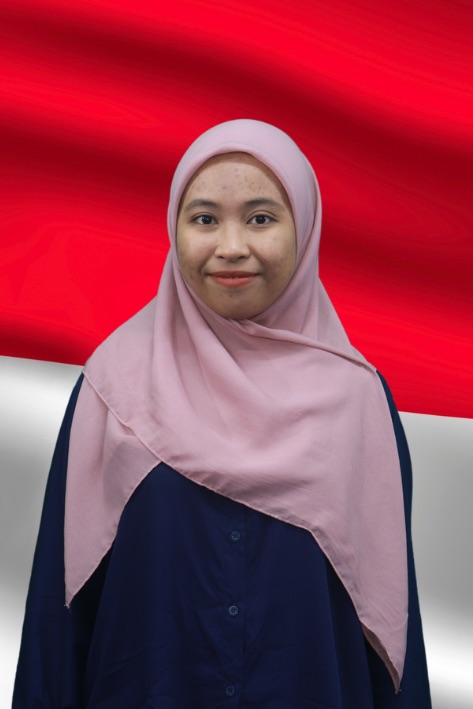 Ince Elza Fauzia, S.Pd