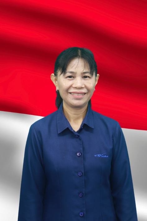 Jhoys Jane Mukuan, S.Pd
