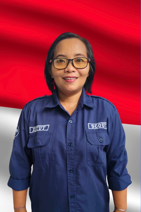 Ketut Setianingsih, S.Ag
