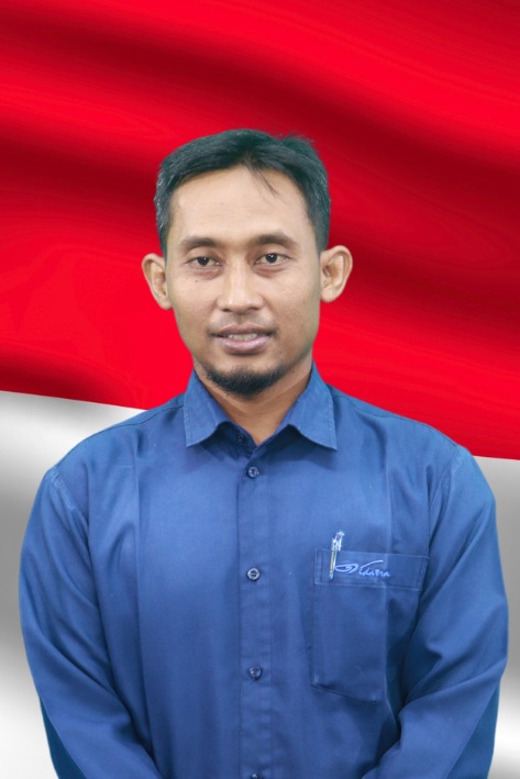 Khoirul Anwar, S.Pd.I