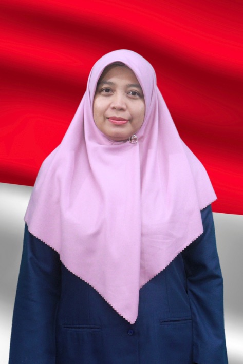 Linawati Endra Natalia, S.Si