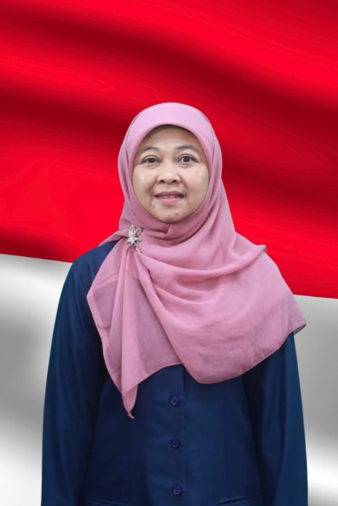 Listiana Dwi Astuti, S.S.