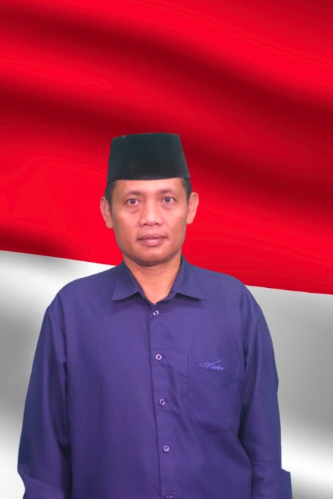 Mohammad Syamsul Ma'arif