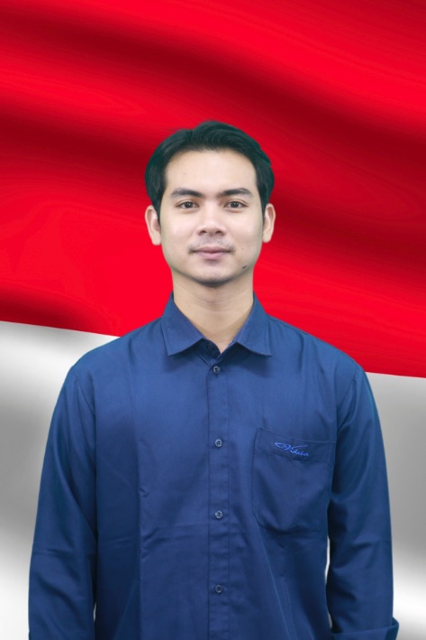 Muhammad Audia Julian Rifarji, S.Sn
