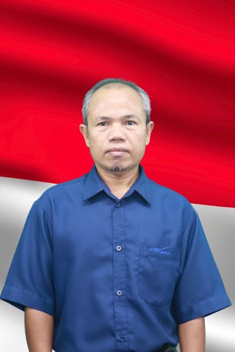 Muhammad Junaidi, S.Pd.I