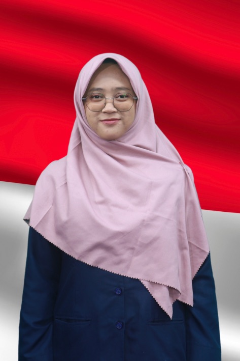 Nahlah Nur Ardliyani