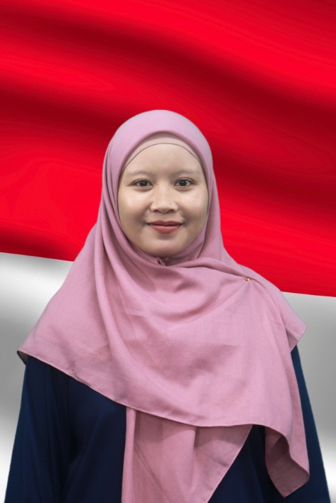 Novika Safitri Istiqomah, S.Pd