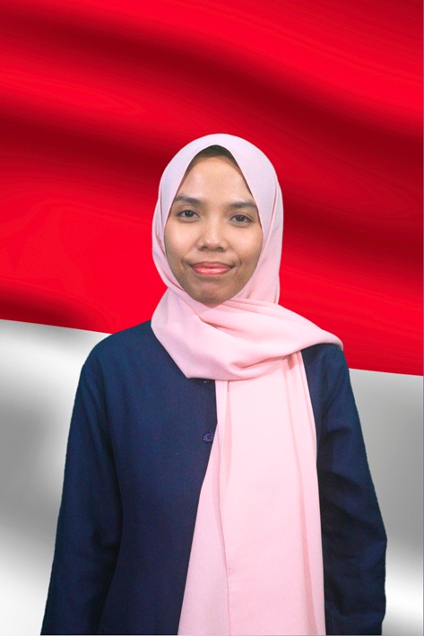 Nuril Azizah Sugiyarto S.Mat