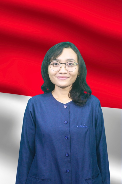 Odilia Reggi Dwi Pratiwi, S.Pd