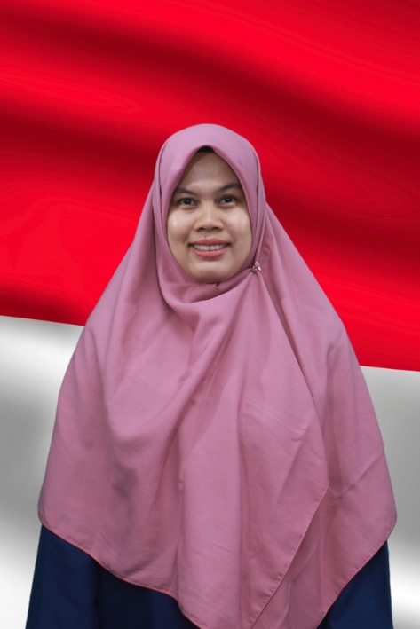 Silvanny Putri Sinatra, S.Si., S.Pd