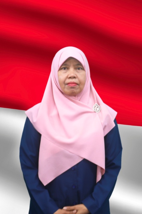Siti Rachmah, S.Pd
