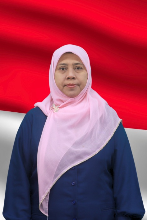 Siti Soendari, S.Pd