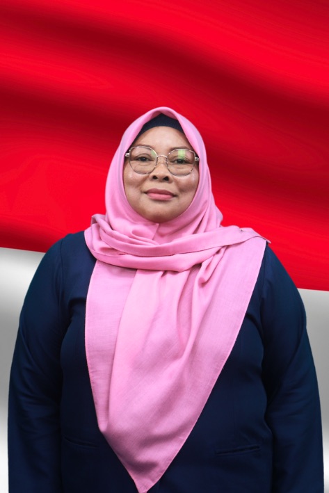 Sumarsih, S.Pd