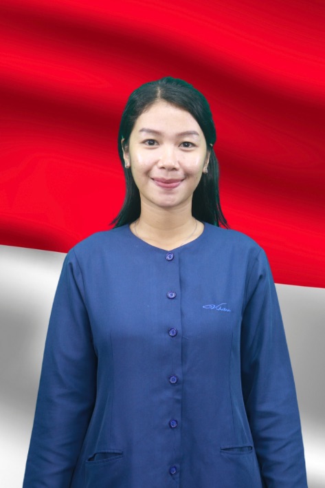 Theresa Novita Bongi Thalar, S.Pd