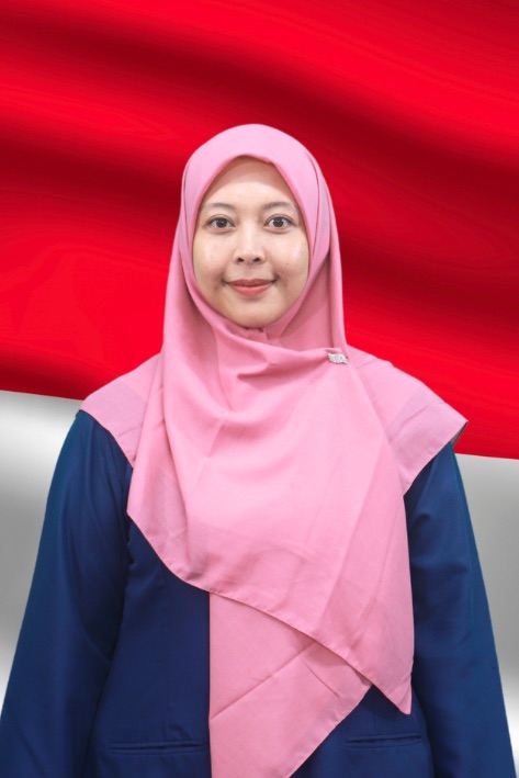 Vica Kristalian Praticadewi, M.Pd