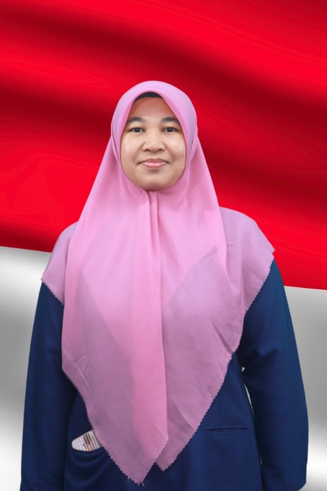 Yantiningsih, S.Pd